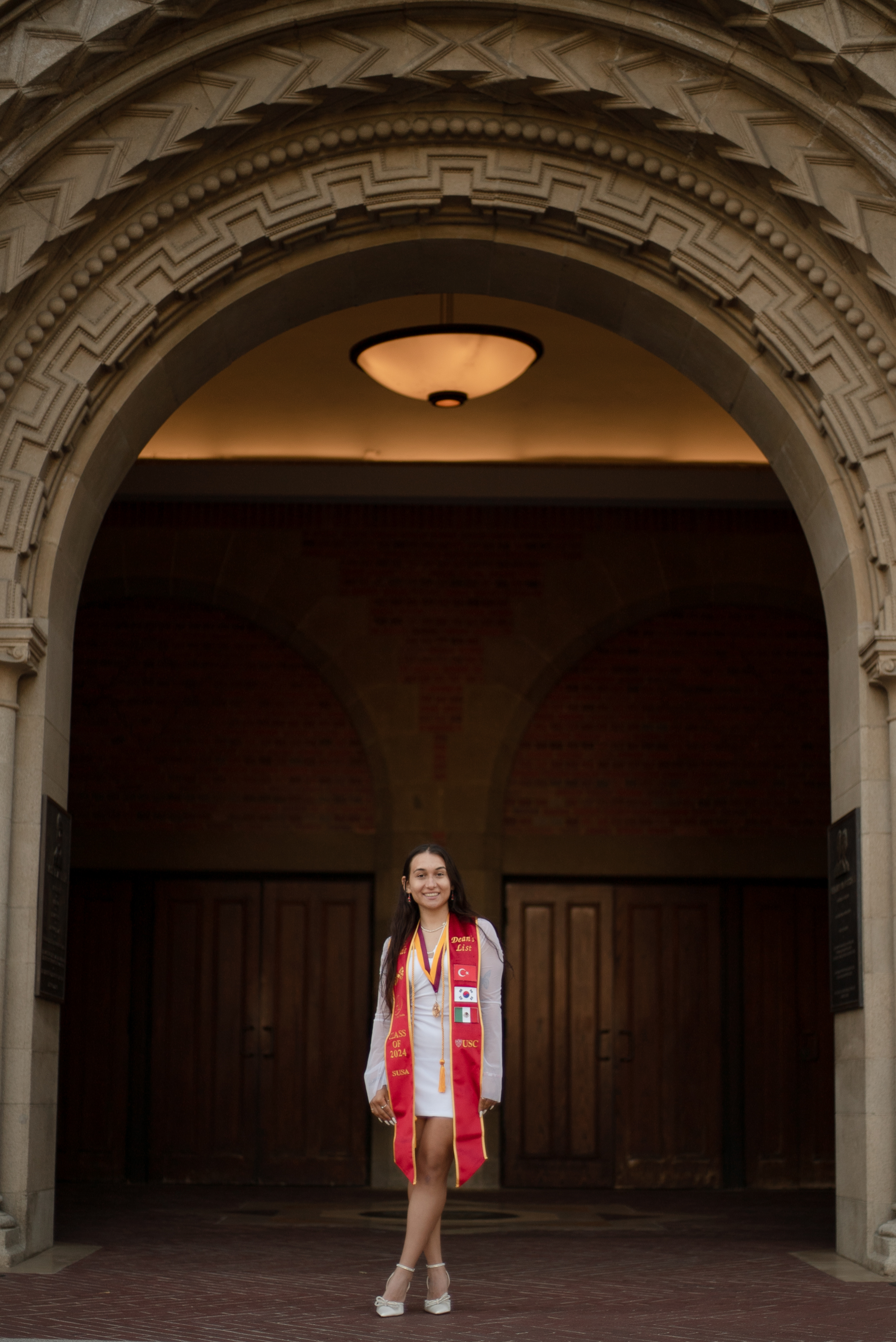 Graduation Photo